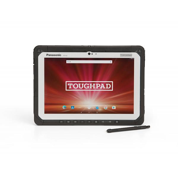   Panasonic Toughpad FZ-A2 Rugged